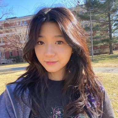 Mira Yu